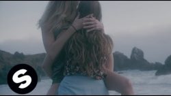 KSHMR y Bassjackers ft Sirah – Memories