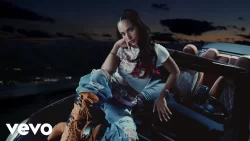 Kylie Cantrall – Girls Like U