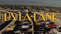 La La Land – Another day of sun