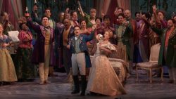 La Traviata: Libiamo ne’liete calici