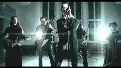 Lacrimosa – Lichtgestalt