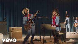 Lady Gaga, Bruno Mars – Die with a smile