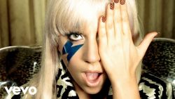 Lady Gaga – Just dance