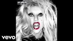 Lady Gaga – Marry the night