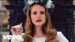 Lana del Rey – Born to die