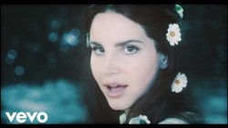 Lana del Rey – Love