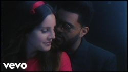 Lana del Rey – Lust for life ft. The Weeknd