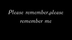 LeAnn Rimes – Please remember