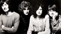 Led Zeppelin – Kashmir