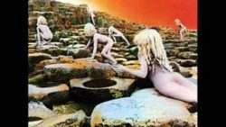 Led Zeppelin – No quarter