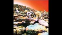 Led Zeppelin – The song remains the same