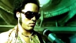 Lenny Kravitz – Fly away