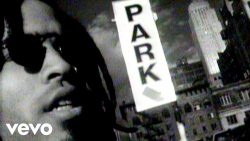 Lenny Kravitz – Mr. cab driver