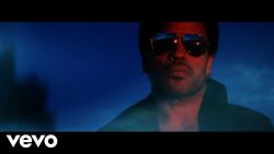 Lenny Kravitz – The chamber