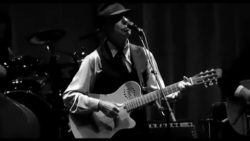 Leonard Cohen – The partisan