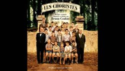 Les Choristes – Vois sur ton chemin