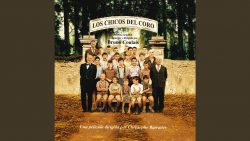 Les Petits Chanteurs de Saint-Marc – Caresse sur l’océan