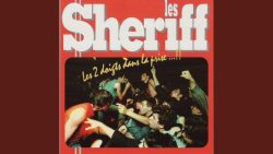 Les Sheriff – À coup de batte