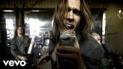 Alter Bridge – Broken wings