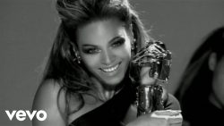 Beyoncé – Single ladies