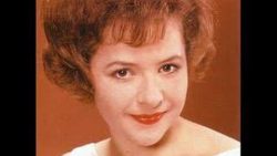 Brenda Lee – Always on my mind