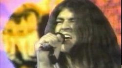 Deep Purple – Highway Star