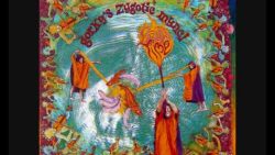 Gorky’s Zygotic Mynci – The game of eyes