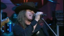 Lynyrd Skynyrd – Sweet home Alabama