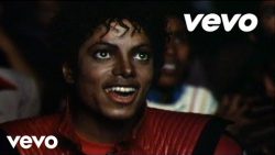 Michael Jackson – Thriller