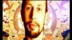 Monjes Budistas – Open up your arms