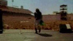 Poison – I won’t forget you