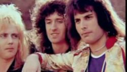 Queen – Lazing on a sunday afternoon