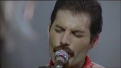 Queen – We are the champions