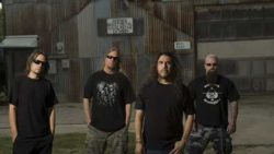 Slayer – Love to hate