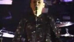 The Smashing Pumpkins – Tonight, tonight