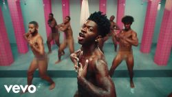 Lil Nas X & Jack Harlow – Industry baby