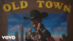 Lil Nas X – Old town road ft. Billy Ray Cyrus