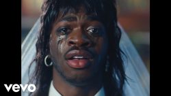 Lil Nas X – That’s what I want