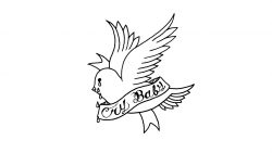 Lil Peep – Big city blues (feat. Cold Hart)