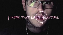Lil Peep – Life is beautiful