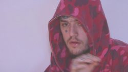 Lil Peep – No respect freestyle