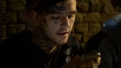Lil Peep – Save that shit