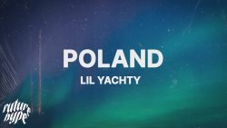 Lil Yachty – Poland