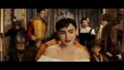 Lily Collins – I believe in love