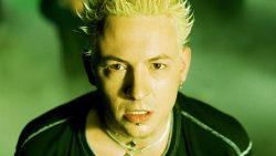 Linkin Park – One step closer
