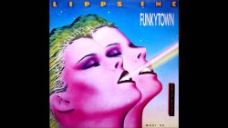 Lipps, Inc – Funkytown