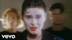 Lisa Stansfield – All around the world
