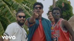 Lisandro Cuxi – Danser