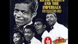 Little Anthony & The Imperials – Tears on my pillow