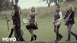 Little Big Town – Tornado